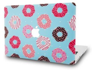 Color Collection - Donut Macbook Case