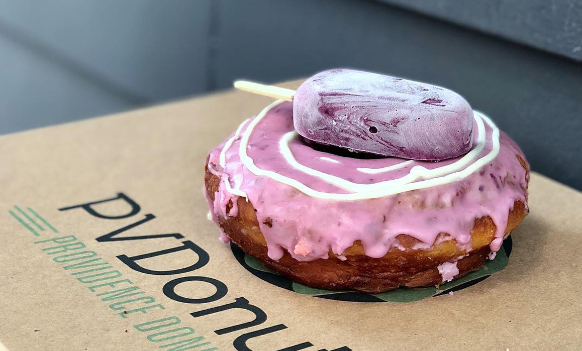 Q&A with Donut Expert Emily Wanerka