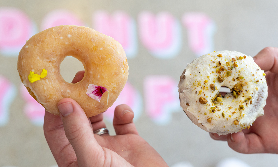 5 Observations: Austin’s Museum of Donuts