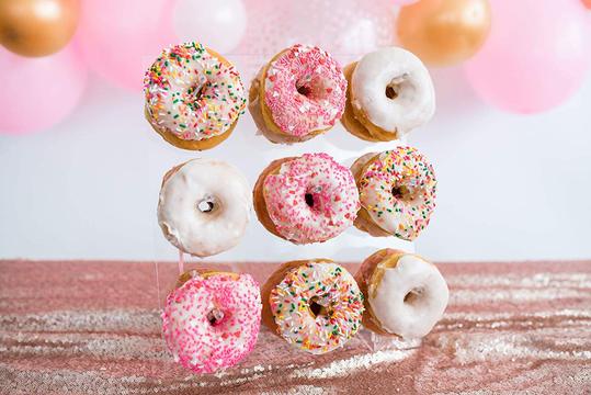 7 Ways to Promote Your Custom Donuts and Catering