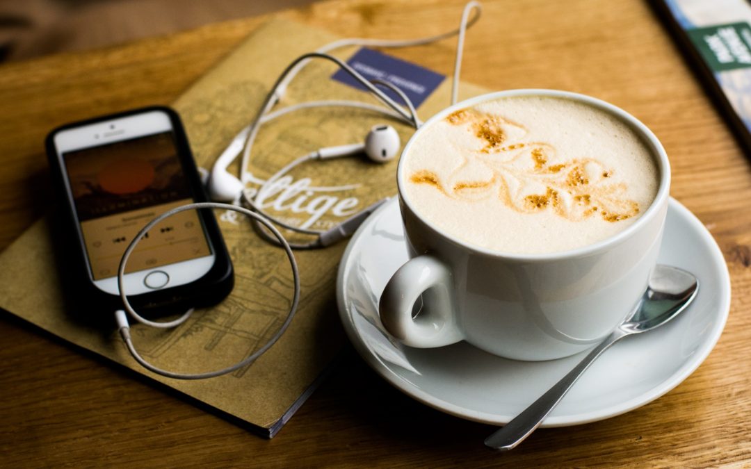 The Ultimate List of Podcasts for Restaurant Operators