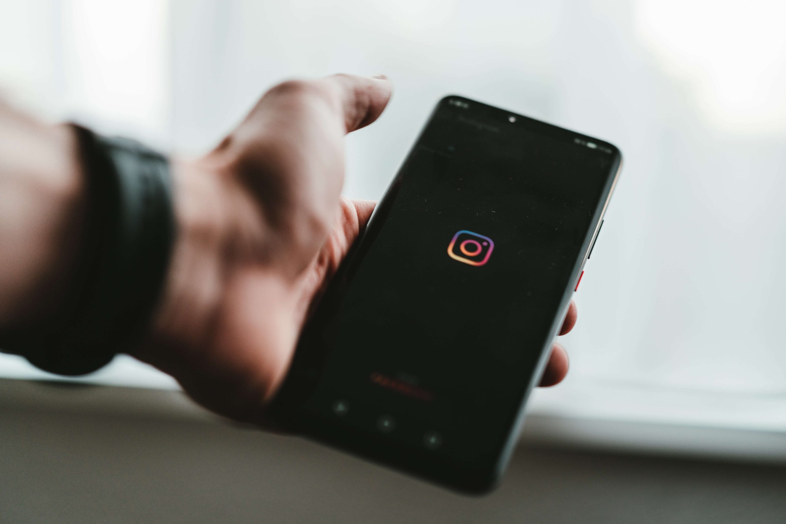 Is it time to give up on Instagram?