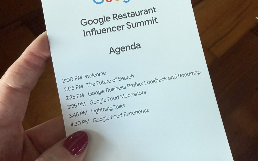 What Independent Bakeries Need to Know About Getting Discovered on Google in 2026