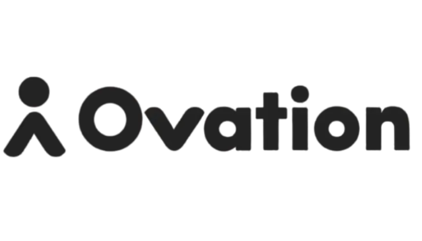 Ovation logo