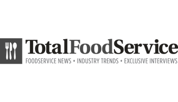 Total Food Service logo - bakery industry media feature