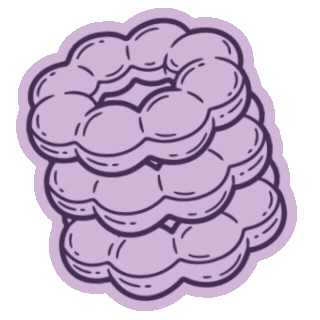 Downloadable resource graphic for donut shop owners