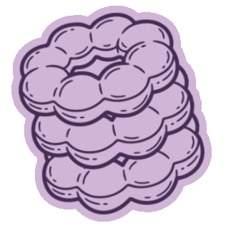 Downloadable bakery marketing resource graphic